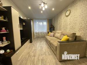 1-к квартира, вторичка, 30м2, 1/5 этаж