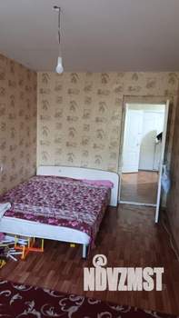 2-к квартира, вторичка, 56м2, 1/10 этаж