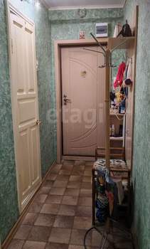 2-к квартира, вторичка, 45м2, 1/5 этаж