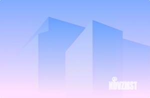 1-к квартира, строящийся дом, 58м2, 10/19 этаж