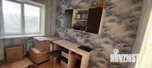 3-к квартира, вторичка, 42м2, 5/5 этаж