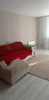 2-к квартира, вторичка, 50м2, 4/5 этаж