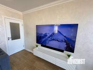 3-к квартира, вторичка, 91м2, 20/26 этаж