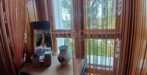 1-к квартира, вторичка, 32м2, 3/5 этаж