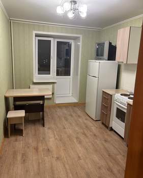 1-к квартира, вторичка, 39м2, 10/12 этаж