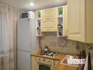 1-к квартира, вторичка, 35м2, 5/6 этаж