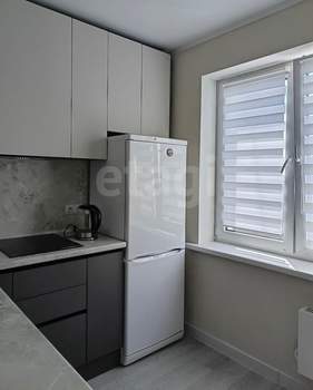 1-к квартира, вторичка, 43м2, 9/10 этаж