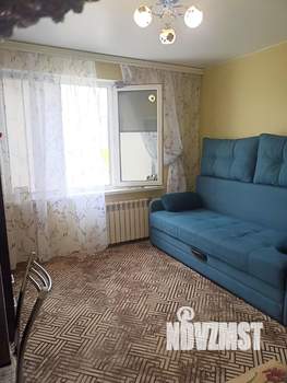 1-к квартира, вторичка, 29м2, 1/12 этаж