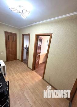 1-к квартира, вторичка, 40м2, 7/10 этаж
