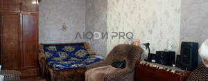 1-к квартира, вторичка, 30м2, 3/5 этаж