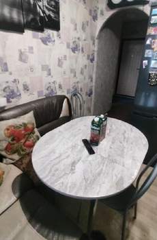 1-к квартира, вторичка, 37м2, 7/9 этаж