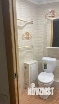 1-к квартира, вторичка, 30м2, 5/5 этаж