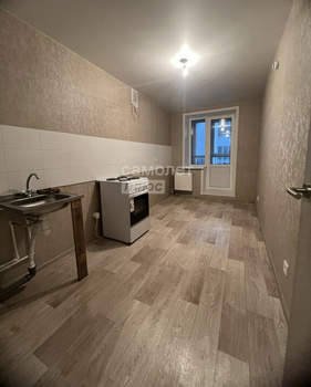 2-к квартира, сданный дом, 45м2, 9/12 этаж