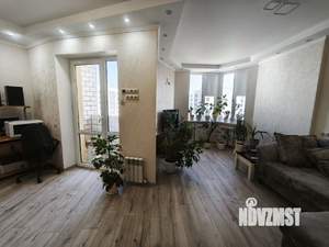 Студия квартира, вторичка, 40м2, 8/25 этаж