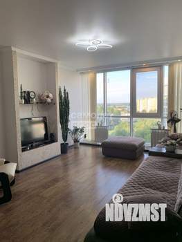 3-к квартира, вторичка, 72м2, 9/10 этаж