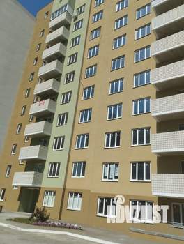 2-к квартира, вторичка, 63м2, 6/10 этаж
