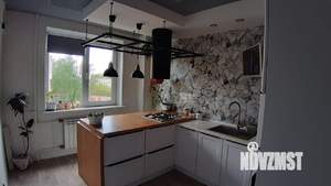 3-к квартира, вторичка, 64м2, 5/9 этаж