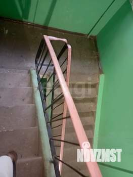 2-к квартира, вторичка, 44м2, 2/5 этаж