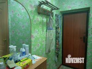 2-к квартира, вторичка, 40м2, 3/5 этаж