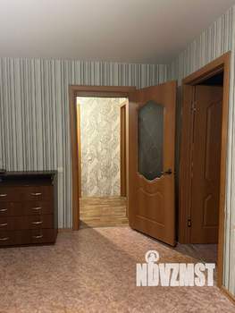 3-к квартира, вторичка, 61м2, 4/5 этаж