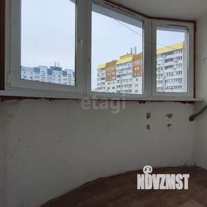 1-к квартира, вторичка, 40м2, 3/10 этаж