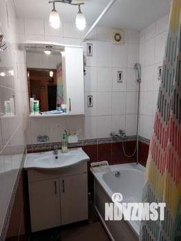 3-к квартира, вторичка, 84м2, 1/10 этаж
