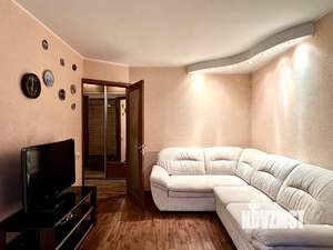 2-к квартира, вторичка, 43м2, 3/5 этаж