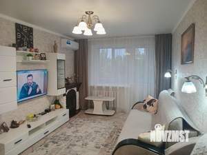 1-к квартира, вторичка, 35м2, 5/6 этаж