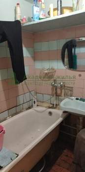 3-к квартира, вторичка, 52м2, 4/5 этаж