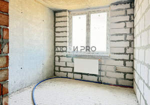 1-к квартира, вторичка, 37м2, 21/25 этаж