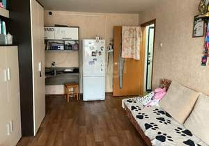 1-к квартира, вторичка, 32м2, 4/9 этаж