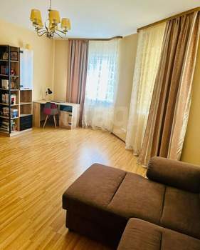 3-к квартира, вторичка, 104м2, 8/10 этаж