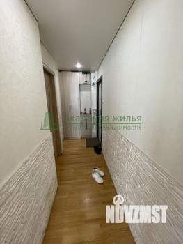 2-к квартира, вторичка, 46м2, 4/5 этаж