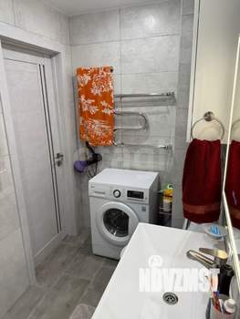 3-к квартира, вторичка, 59м2, 3/5 этаж