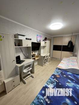 2-к квартира, вторичка, 42м2, 2/5 этаж