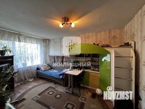 2-к квартира, вторичка, 47м2, 2/5 этаж