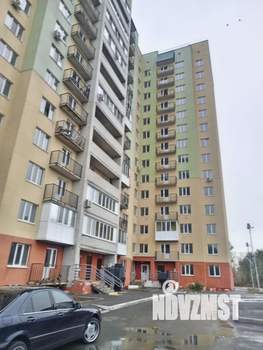 1-к квартира, вторичка, 37м2, 3/14 этаж