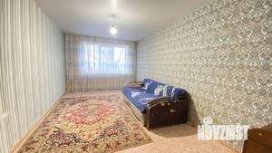 3-к квартира, вторичка, 61м2, 4/5 этаж