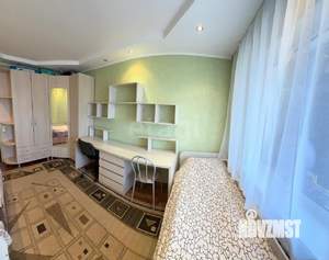 3-к квартира, вторичка, 60м2, 4/5 этаж