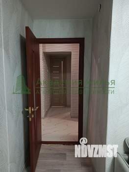 2-к квартира, вторичка, 43м2, 9/9 этаж