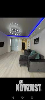 1-к квартира, вторичка, 47м2, 9/10 этаж