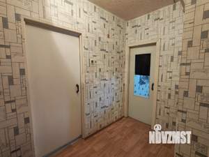 1-к квартира, вторичка, 37м2, 2/10 этаж