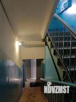 3-к квартира, вторичка, 60м2, 4/5 этаж
