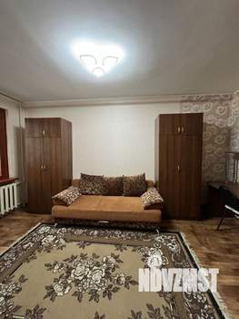 2-к квартира, вторичка, 44м2, 2/5 этаж