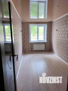 3-к квартира, вторичка, 56м2, 1/5 этаж