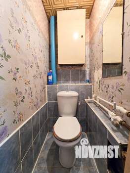 2-к квартира, вторичка, 51м2, 2/9 этаж