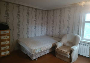 1-к квартира, вторичка, 27м2, 2/2 этаж