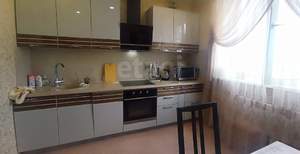 3-к квартира, вторичка, 76м2, 16/16 этаж