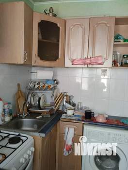 2-к квартира, вторичка, 43м2, 5/5 этаж