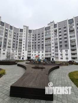 1-к квартира, вторичка, 38м2, 8/10 этаж